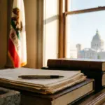 Californie : Newsom signe l&rsquo;interdiction des vapes jetables à batterie, une loi pionnière aux États-Unis