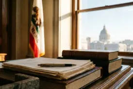 Californie : Newsom signe l&rsquo;interdiction des vapes jetables à batterie, une loi pionnière aux États-Unis