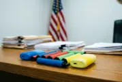 États-Unis : Reynolds commercialise des vapes aromatisées sans autorisation de la FDA