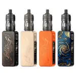 Kit Lost Vape Centaurus M120 S avec batterie intégrée 5500 mAh