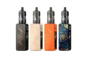 INFO BATCH : Centaurus M120 S (Lost Vape)