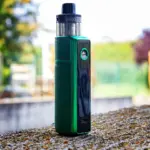 INFO BATCH : Drag X3 (VOOPOO)