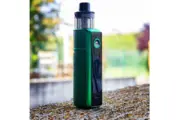 INFO BATCH : Drag X3 (VOOPOO)