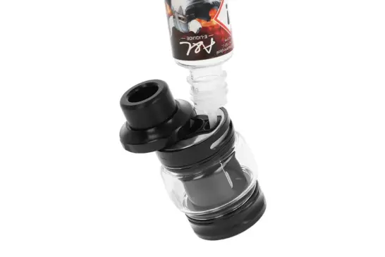 INFO BATCH : H2 Tank (Aspire)