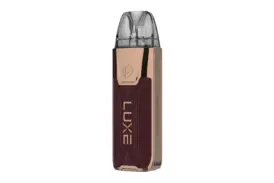 INFO BATCH : Luxe XR Max 2 (Lost Vape)
