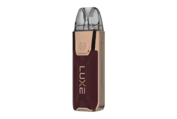 INFO BATCH : Luxe XR Max 2 (Lost Vape)
