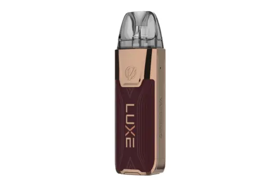 INFO BATCH : Luxe XR Max 2 (Lost Vape)