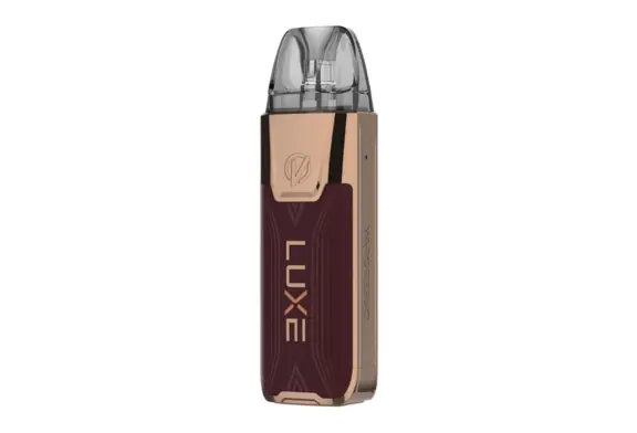 INFO BATCH : Luxe XR Max 2 (Lost Vape)