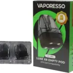 INFO BATCH : PRIX MTL Pod (Vaporesso)