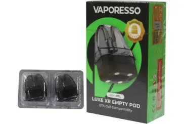 INFO BATCH : PRIX MTL Pod (Vaporesso)