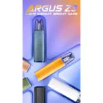 INFO BATCH : Argus Z3 (VOOPOO)
