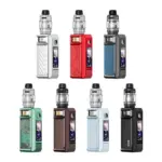 INFO BATCH : Drag 6 Kit (VOOPOO)