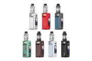 INFO BATCH : Drag 6 Kit (VOOPOO)