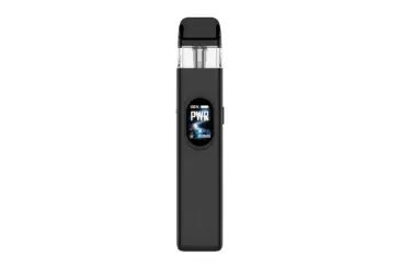 INFO BATCH : XROS 6 & XROS 6 Mini (Vaporesso)