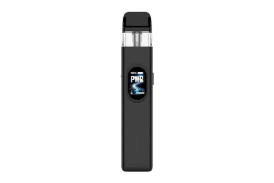INFO BATCH : XROS 6 & XROS 6 Mini (Vaporesso)