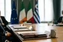 Irlande : l&rsquo;Italie et la Grèce bloquent le durcissement des règles sur la vape jusqu&rsquo;en octobre