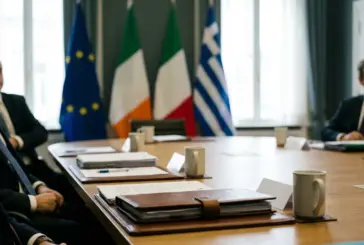 Irlande : l&rsquo;Italie et la Grèce bloquent le durcissement des règles sur la vape jusqu&rsquo;en octobre