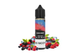 PARLONS E-JUICE : Gamme Al Fakher — 10 nouvelles recettes (Arômes et Liquides)