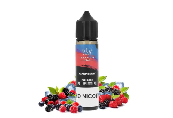 PARLONS E-JUICE : Gamme Al Fakher — 10 nouvelles recettes (Arômes et Liquides)