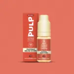 Flacons e-liquide Le Pod Liquide by PULP, nouvelles créations Pastèque et Pastèque Fraise en sels de nicotine