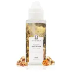 PARLONS E-JUICE : Cloud Empire — Peanut Apocalypse, Pulpe Fiction & Rodéo Sauvage (The Fuu)