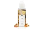 PARLONS E-JUICE : Cloud Empire — Peanut Apocalypse, Pulpe Fiction & Rodéo Sauvage (The Fuu)