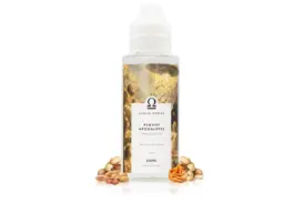 PARLONS E-JUICE : Cloud Empire — Peanut Apocalypse, Pulpe Fiction & Rodéo Sauvage (The Fuu)
