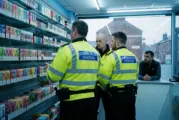 Royaume-Uni : plus de 30 commerces fermés dans une vaste opération contre les vapes illégales