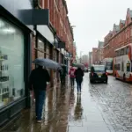 Royaume-Uni : bientôt un permis de planification obligatoire pour ouvrir une vape shop en Angleterre
