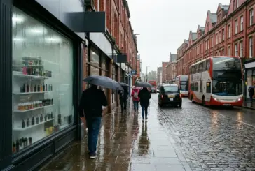 Royaume-Uni : bientôt un permis de planification obligatoire pour ouvrir une vape shop en Angleterre
