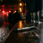 Royaume-Uni : la police alerte sur des vapes utilisées pour droguer des victimes à leur insu