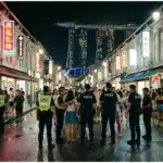 Singapour : amendes, réhabilitation forcée et peines alourdies, la répression anti-vape atteint un nouveau seuil