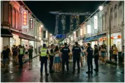 Singapour : amendes, réhabilitation forcée et peines alourdies, la répression anti-vape atteint un nouveau seuil