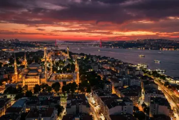 Turquie : un plan pour interdire tabac et vapes d&rsquo;ici 2040, une ambition sans précédent