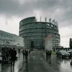 Le Parlement européen, siège des discussions sur la nouvelle fiscalité tabac et vape dans l'Union européenne