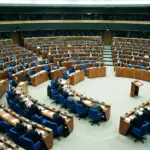 Union européenne : le Parlement européen dans le viseur de tous les produits à nicotine, une offensive réglementaire inédite