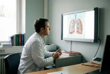 Vape et santé respiratoire : ce que dit vraiment un pneumologue sur les risques réels