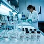 Australie : la 6-méthylnicotine, analogue de la nicotine utilisé dans les vapes, désormais interdite