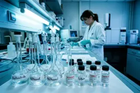 Australie : la 6-méthylnicotine, analogue de la nicotine utilisé dans les vapes, désormais interdite