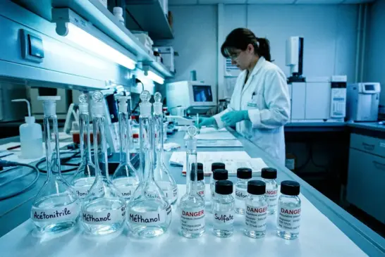 Australie : la 6-méthylnicotine, analogue de la nicotine utilisé dans les vapes, désormais interdite