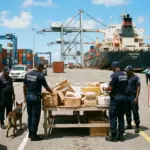 Caraïbes : le Guyana devient le premier pays de la région à bloquer les importations de vapes