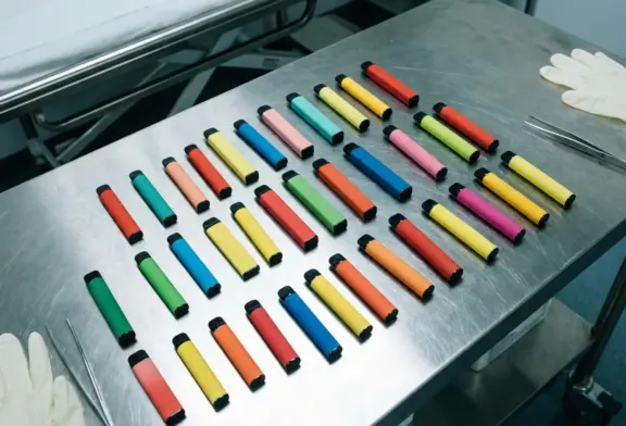 Vapes jetables : la Commission européenne valide l&rsquo;interdiction polonaise, un précédent pour l&rsquo;UE