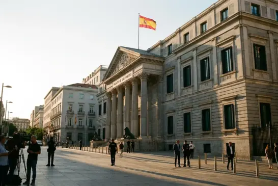 Espagne : un décret sur les nouveaux produits nicotinés dans la course contre la montre électorale