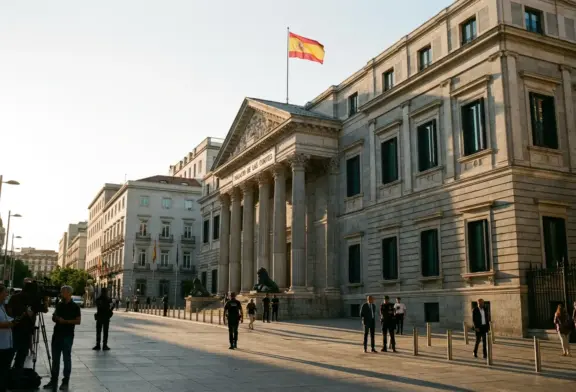 Espagne : un décret sur les nouveaux produits nicotinés dans la course contre la montre électorale