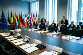 Vape en Europe : huit pays réclament l&rsquo;interdiction de tout nouveau produit nicotiné