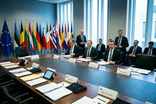 Vape en Europe : huit pays réclament l&rsquo;interdiction de tout nouveau produit nicotiné