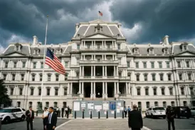 Réglementation vape aux États-Unis : le GAO épingle la FDA sur ses délais d&rsquo;examen catastrophiques