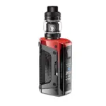 INFO BATCH : Aegis Legend 5 Z Subohm Tank 5 (GeekVape)