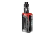INFO BATCH : Aegis Legend 5 Z Subohm Tank 5 (GeekVape)