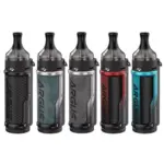 INFO BATCH : Argus Kit (VOOPOO)